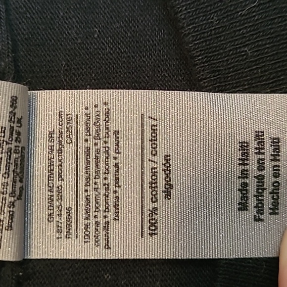 NWOT Uranus Fudge Factory T-Shirt - Picture 6 of 9